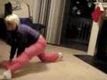 angie ann's dance moves 2 