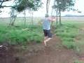 Capricorn dave Ant Dance By Chris Smith and Adam Neeves