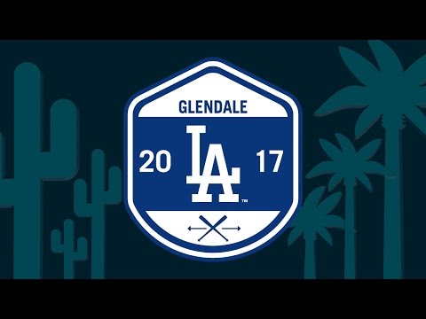 Video: 30 Clubs in 30 Days: Kershaw and Seager Talk 2017