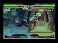 Vampire Savior - Atsuta/Verti vs Ego/Yajima Vampire Savior - Atsuta/Verti vs Ego/Yajima