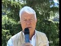 Giudice Castelli parla di Andreotti e la Mafia Giudice Castelli parla di Andreotti e la Mafia