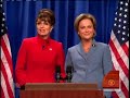 The Political Week, For Laughs