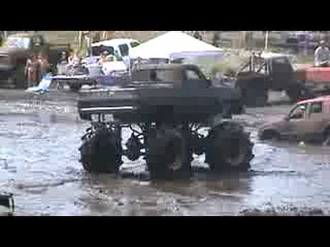 big motor