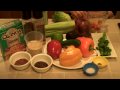 TOMOKO'S KITCHEN Quinoa Salad.mp4