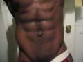 PUNCHING hard abs ( please CLICK watch in HIGH quality under vid to see abs better)
