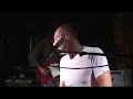 TONY O'MALLEY - 'For the Children' - 606 Club. Oct 1st 2007.