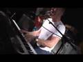 TONY O'MALLEY - 'For the Children' - 606 Club. Oct 1st 2007.