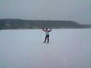 Skridsko p� Varpan, del 5