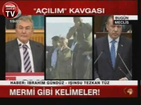 deniz baykal