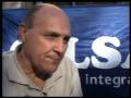 videos de CILSA - Paseo contra la discriminación en Santa Fe - Testimonio Presidente de CILSA 3/12/08