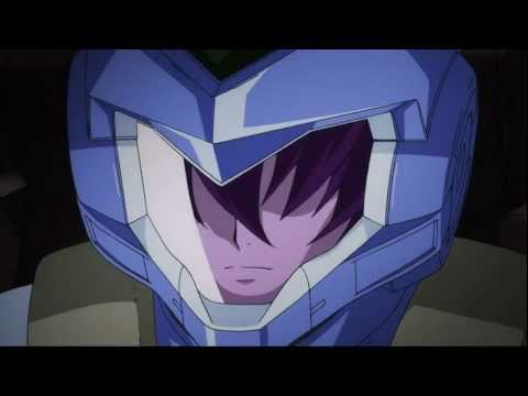 SD Gundam Online 死亡對戰影片27 - 1080p(00 Gundam)