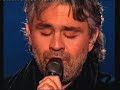 Andrea Bocelli ft. Veronica Berti \ Andrea Bocelli ft. Veronica Berti \