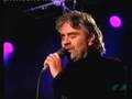 Andrea Bocelli ft. Veronica Berti 'Les Feuilles Mortes'