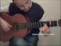 Colombianas, Paco Pena