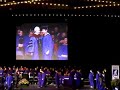 2007 SKIB Graduation