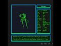 Silpheed For The PC-8801 1986 Ingame Demo