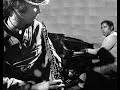 RAY PIZZI and DIZZY GILLESPIE \"Dizzy\