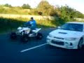 bermuda park racing: