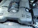 1995 LINCOLN MARK VIII T-BONED ENGINE RUNNING 1995 LINCOLN MARK VIII T-BONED ENGINE RUNNING