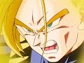 Dragon Ball Z - 162 - Trunks Supera Il Limite 1/2