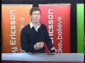 Sony Ericsson Vivaz - Preview Video