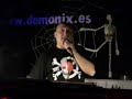 Nando Dixkontrol Remember Psicodromo