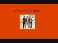 Turn Right (Jonas Sister Story) Character intro
