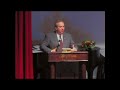Joel Erb - SBA Speech - Part 3
