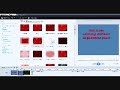 How to use Windows movie maker