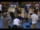 Mike Mignone - 300lb Bench Press Mike Mignone - 300lb Bench Press