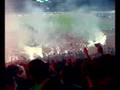 PANATHINAIKOS - SPARTA PRAGUE 1-0 CHAMPIONS LEAGUE
