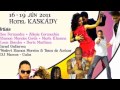 Timbalive - Salsa Vitamina