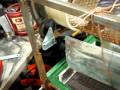 Reverse Trommel Project. part 1