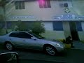 Paseo Por La Base Aerea De Santo Domingo, FAD