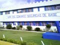 Paseo Por La Base Aerea De Santo Domingo, FAD