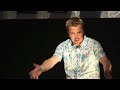 Stand up om barne-tv Stand up om barne-tv