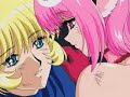 TOKYO MEW MEW- ELECTRA\