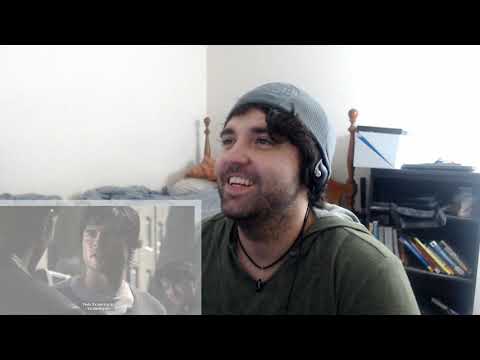 Smallville Season 8 Episode 1 Reaction