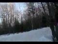 Snowmobile Trail Conditions Bruce Crossing, MI Watersmeet