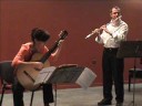 Betina y Claudio Aristimu�o - Gallarda del Rey de Dinamarca