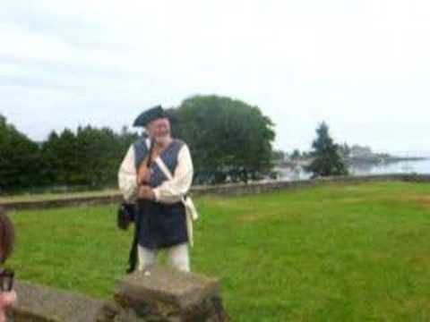 Fort William Henry Main