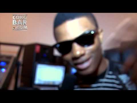 Road To The Wizkid/EME UK Tour: Webisode 4 (Starring Samklef) 0 Road To The Wizkid/EME UK Tour: Webisode 4 (Starring Samklef)