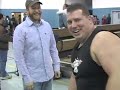Pressing the Limits Behind the Scenes Clip 01