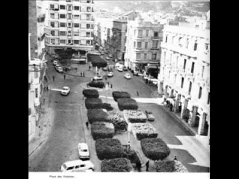 Oran le vrai visage (blaoui el houari)