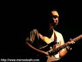 Merce Death GIG 3