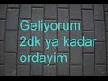 k�f�rl� telefon ?akas? - karde?ime niye k�f�r ettin?
