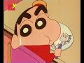 Shin chan - De tortel duifjes vechten Shin chan - De tortel duifjes vechten