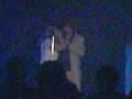 Darren Alboni as Mick Hucknall Everytime We Say Goodbye