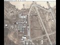 Strange Things Near Area 51 (Google Earth)