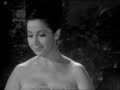 Teresa BERGANZA sings \"El vito\"